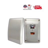 JDM WS 570A Wall Speaker (100V @ 5/10W)