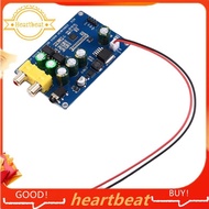 [Hot-Sale] For I2S for  Decoder Board ES9018K2M for Audiophile Grade Hi-Fi Audio