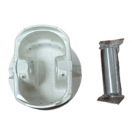 Suitable for G4KE Engine Piston Yuxiang 2.44 KE2.4L Piston 23410-2G200