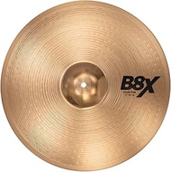 Sabian B8X 18" Crash Ride Cymbal, (41811X)
