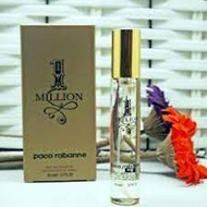 Miniature perfume – P'ACO R'ABANNE - 1 MILLION - 20ml