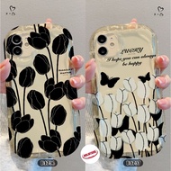 B1706 CASE SOFTCASE SILICON CASING MELTING CLEAR SHOCKPROOF FOR OPPO A1 A98 A1K A3S A5S A11K A12 A7 