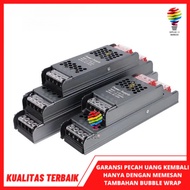 TRAFO SLIM Power Supply Slim 12V 3A 5A 10A 15A TRAVO SLIM Power Supply Led Driver LED Switching Powe