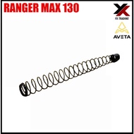 AVETA RANGER MAX 130 ,  RANGER115 SPRING COMPRESSION