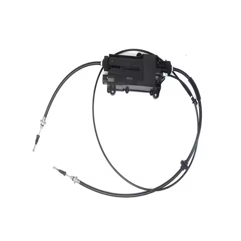 Park Brake Module Handbrake Actuator 2214302849 Fits For Mercedes CL Class W221 W216