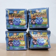 Roblox Blox Fruits Series 2 4-inch Mystery Plush blind box Random Doll Block Fruit PhatMojo