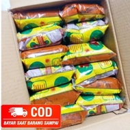 [1 DUS] SAOS BANTAL SAMBAL SEDAP SAUS CABE SAOS UBI SAOS MIE AYAM SAOS BAKSO 600GR DUS-AN.. 1 DUS IS