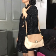 Large Saime 2-hand crossbody bag from Taiwan 1