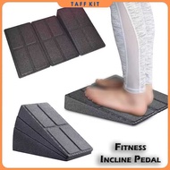 YFASHION Yoga Fitness Incline Pedal EPP Calf Stretch Foam Board - YYF2