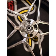 Astrix Series Sport Rim Aji Racing