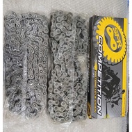 525 120L regular black chain for genuine SFR models