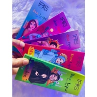 DUO LIPS LOVELY IRIS 2.0 +
