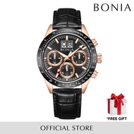 Bonia Men Watch Chronograph BNB10919-1532C