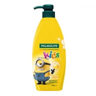 Palmolive Shampoo Kids 3in1 Shampoo & Conditioner & Body Wash Funny Honey 700ml