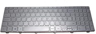 Nordic NE Laptop Keyboard for DELL for Inspiron 15 7537 0K31D3 K31D3 9Z.NAUBW.01N SG-62010-79A NE No