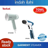 Tefal Seterika Wap Access Steam First Handheld Garment Steamer DT6130 DT1034G0