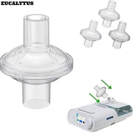 EUCALYTUS1 2pcs CPAP Tube, Universal Disposable CPAP Filter, 22mm In-line CPAP|for Resmed