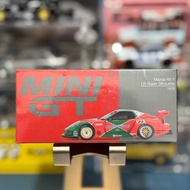 Mini GT 990 - Mazda RX-7 LB-Super Silhouette 787B - Box [Sealed] | MGT00990-R