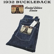 RRL LIGHT DENIM VINTAGE