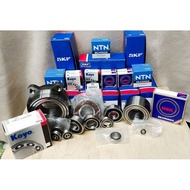 17287-2RS Bicycle Hub's Bearing NTN Japan