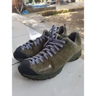 Lafuma vibram outdoor shoes