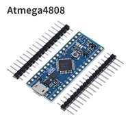 1PCS 4808 to the Mining Board of Minions Atmega328 CH340 UPDI Downloader Likes Arduino Nano Every At