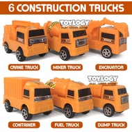 Kids Toys Car Construction Truck Construction Sand Construction Truck