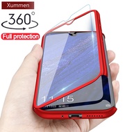 360 Full Cover Phone Case Huawei Mate 20 lite 9 Pro P smart Case Cover huawei P20 lite P20 Pro Case