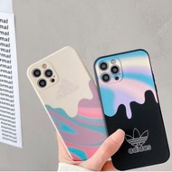 💥Ready Stock💥Rainbow VIVO Y12I Y12 Y20 Y30 Y20I Y30I Y12S Y20S Y17 Y91C Y11 Y15 Y50 A-D-I-D-A-S Case