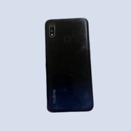 REALME 3 4/64 SECOND UNIT ONLY