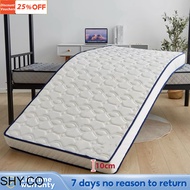 1025 610cmLatex Mattress SingleDoubleQueenKing Thickened Foldable Uratex Foam Bed Memory Mattress 20