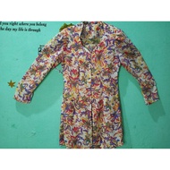 Shirt Ld.84 Pb.86