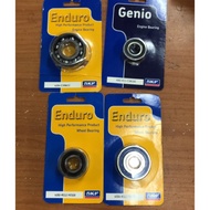 SKF Enduro Genio yamaha LC135 Lc 135 4S Engine enjin Bearing saja 6002 6004 6202 6204