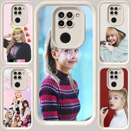 M-13 BLACKPINK White Casing for Xiaomi Redmi Note 9 8 9S Pro Max