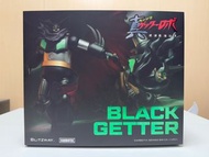 Blitzway X Carbotix Black Getter 黑三一 真三一 世界最後之日