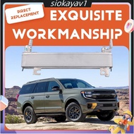 JL1Z-7A095-B JL3Z-7869-A   for  Expedition  Navigator 2018-2023 JL1Z7869A Oil Filter Radiator