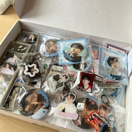 [READ DESCRIPTION] FREEBIES KPOP