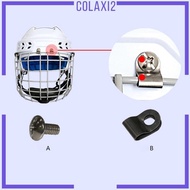 [Colaxi2] 4xIce Hockey Parts Accessories Portable Useful Compact Simple Ice Hockey Hardware Maintenance for Softball Hockey