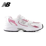 Nb NEW BALANCE 530 SUGAR WOMEN PINK SEPATU QSQM