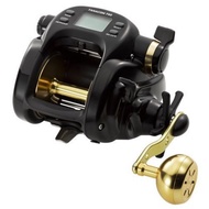 Japanese Standard Version DAIWA TANACOM Black Treasure 750