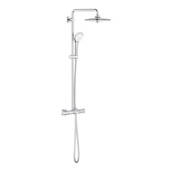 GROHE Euphoria 260 shower system THM bath 26114002