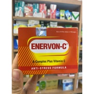 ENERVON-C အင်နာဗွန်-စီ