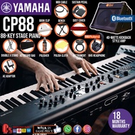 Yamaha CP88 88-key Stage Piano with Dust Cover (CP 88 / CP-88)
