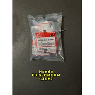 HONDA EX5 / EX5 DREAM [Complete] Body Cover Screw Set [OEM]