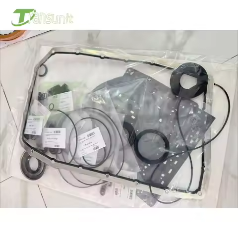 Brand New 6R80 Overhaul kit Auto Transmission Repair Kit Suit For FORD Car Accessories Gearbox Parts