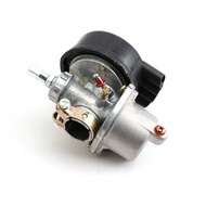 Carburetor With Air Filter For 49cc 60cc 66cc 80cc 2 Stroke Engine Gas Motorized Bicycle Carb Carby 