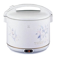 [iroiro] Tiger Magician Tiger Electronic Rice Cooker 6 Hop Cattleya (CATTLEYA) Cooked Rice JHG-A110-FT Tiger