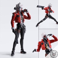 Genuine Model SHF Zenless Zone Zero: SHF Billy Kid