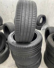 倍耐力 P ZERO 255/45 R19 輪胎