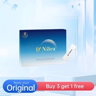 Ready stock Buy 3 get 1 - Daelife Supplement | D'Nitez for Comprehensive Health Support​
